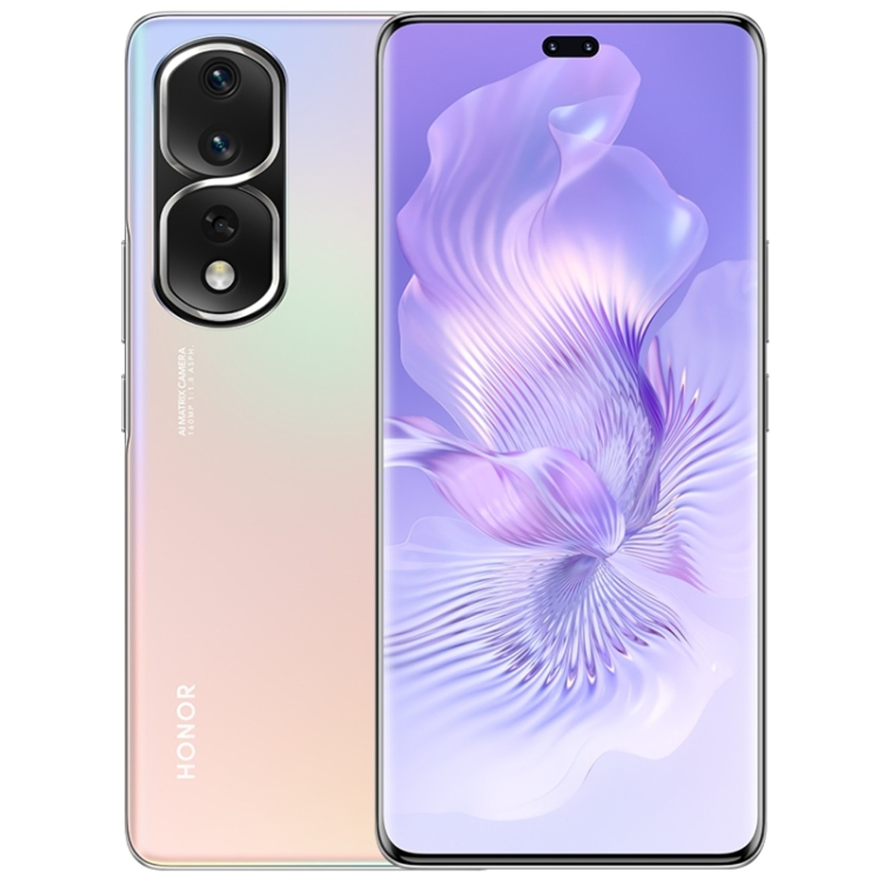 Honor 80 Pro 5G ANP-AN00, 160MP Cameras, 8GB+256GB