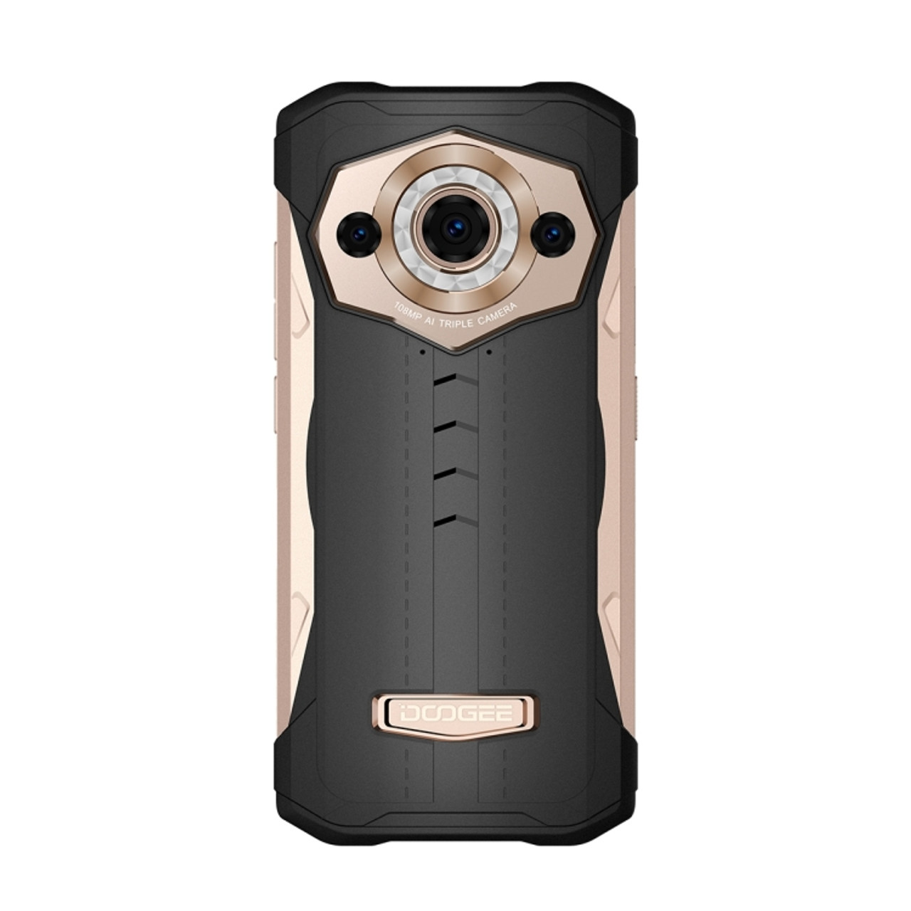 DOOGEE S99 Rugged Phone, 108MP Camera, Night Vision Camera, 8GB+128GB