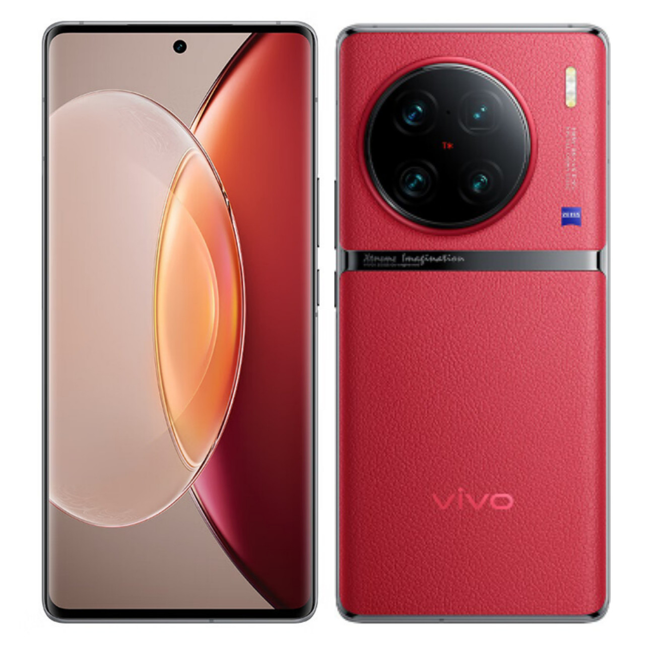 VIVO X90 Pro+ 5G, 64MP Camera, 12GB+512GB