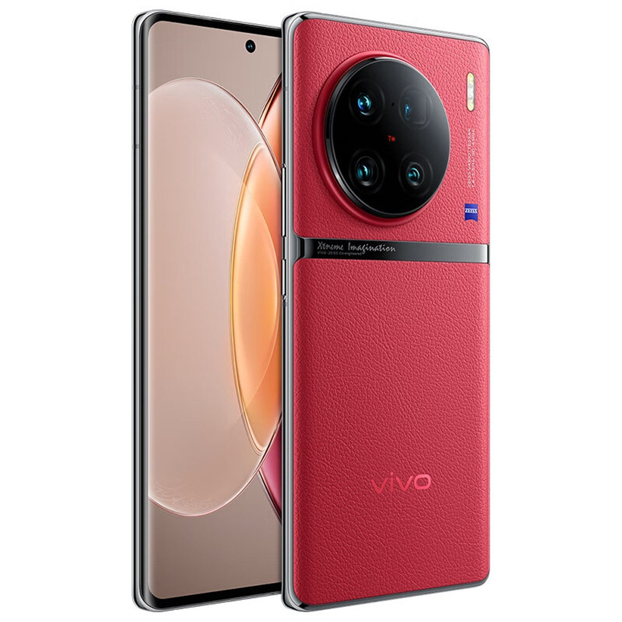 VIVO X90 Pro+ 5G, 64MP Camera 12GB+512GB