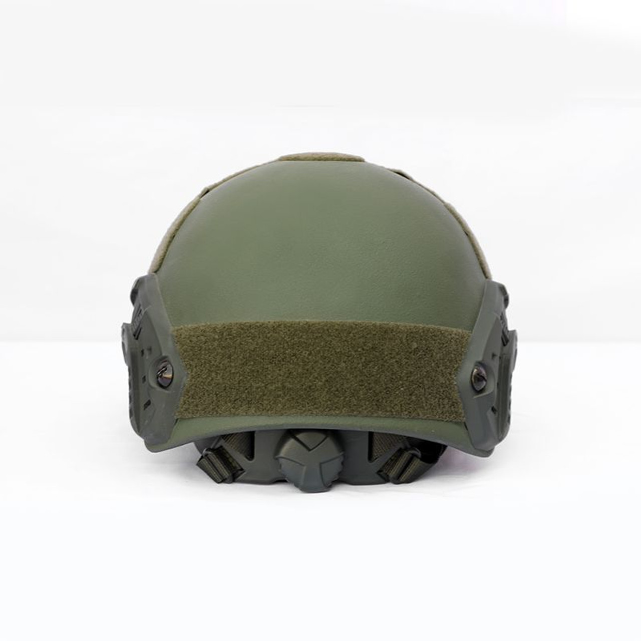 FD-TK45 BULLETPROOF HELMET