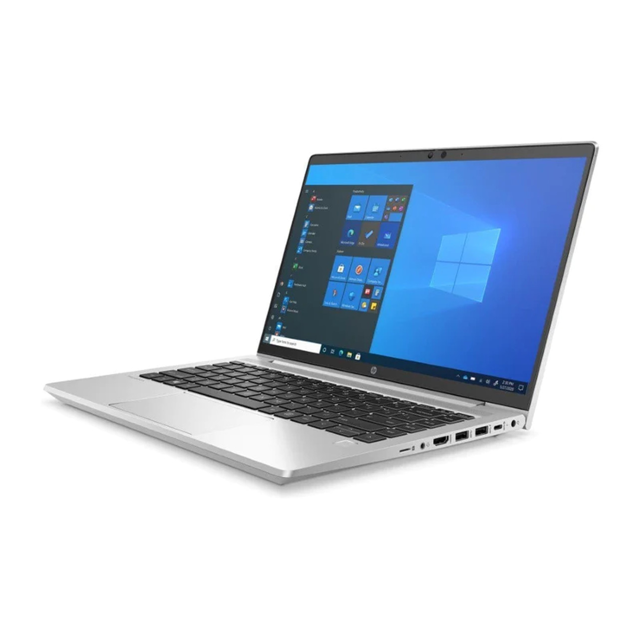 HP ProBook 640 G8 14-inch FHD Laptop - Intel Core i5-1145G7 256GB SSD 8GB  DDR4