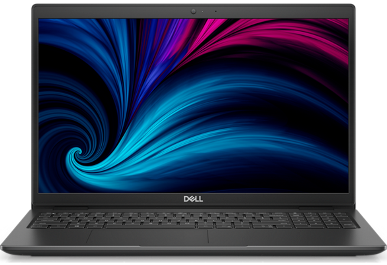 Dell Latitude 3520 15.6-inch Core i5- 1135G7 16GB RAM 512GB SSD, Win 11 Pro Laptop