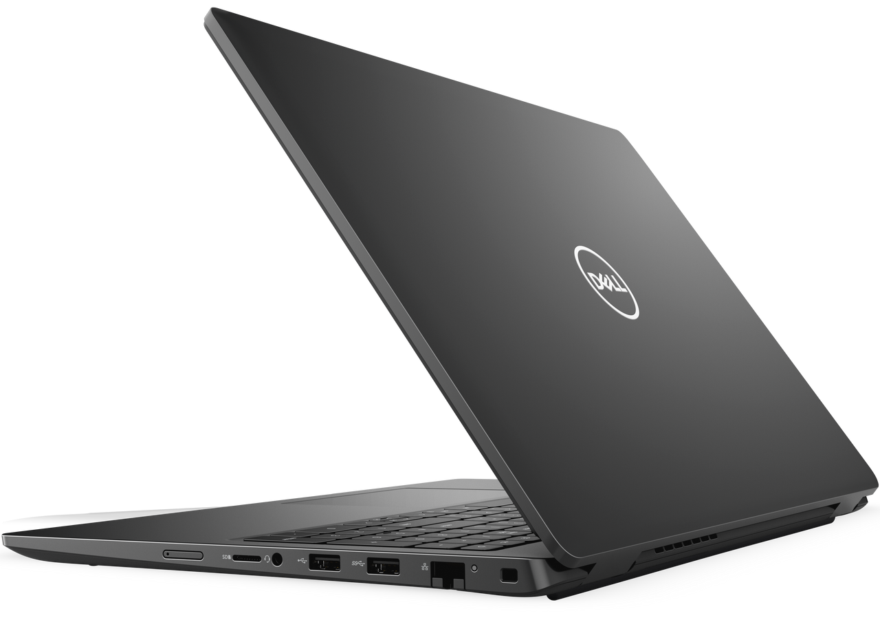 Dell Latitude 3520 15.6-inch Core i5- 1135G7 16GB RAM 512GB SSD, Win 11 Pro Laptop