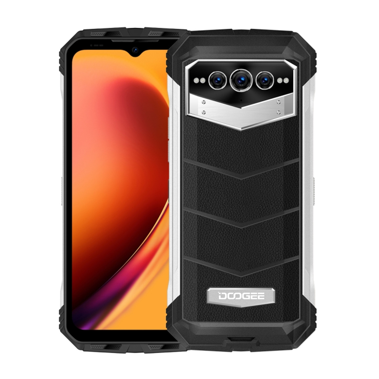 DOOGEE V Max durability