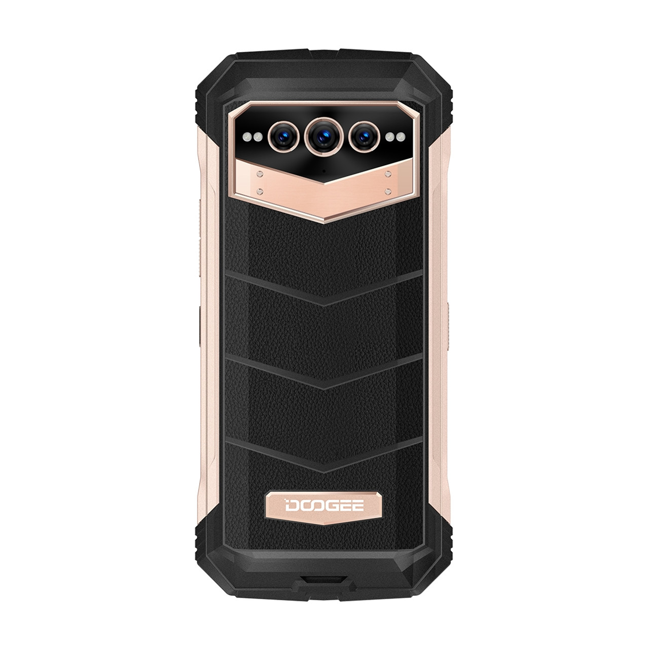 DOOGEE V Max 5G Rugged Phone, 108MP Camera, Night Vision, 20GB+256GB
