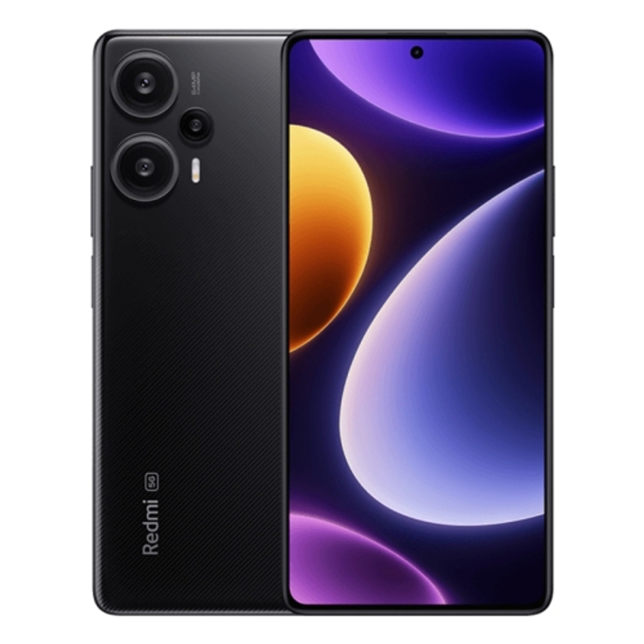 Xiaomi Redmi Note 12 Turbo 5G, 64MP Camera