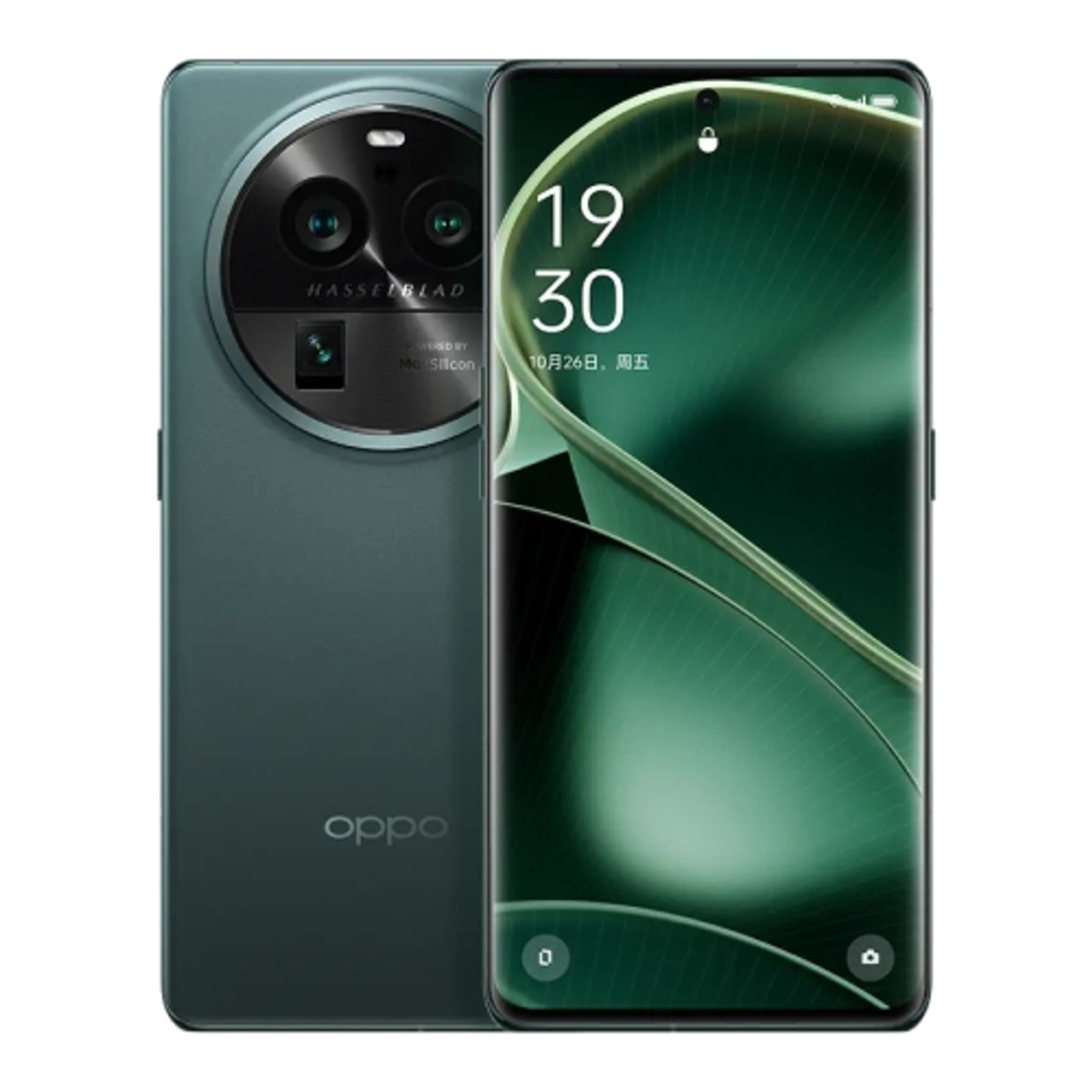 OPPO Find X6 Pro 5G, 16GB+512GB, 50MP Camera