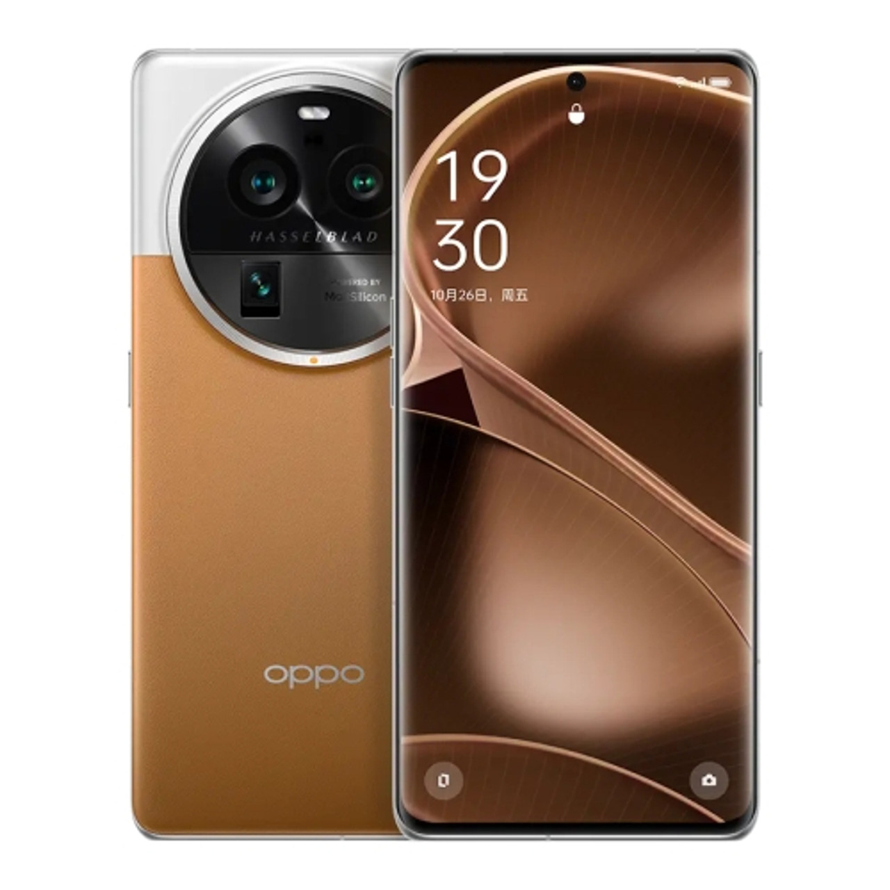 OPPO Find X6 Pro 5G, 16GB+512GB, 50MP Camera