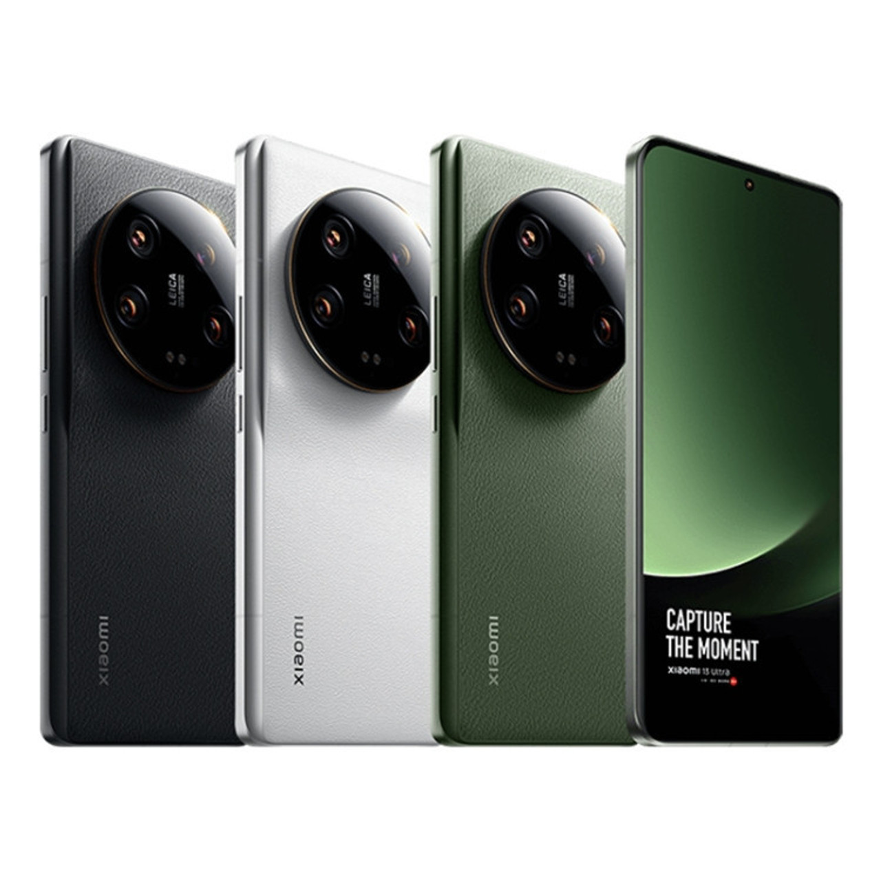 Xiaomi 13 Ultra, 50MP Camera, 12GB+256GB