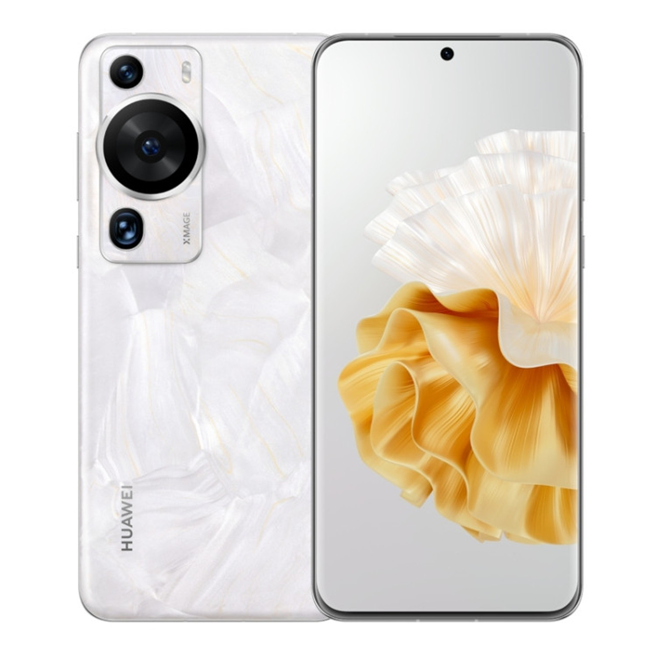 HUAWEI P60