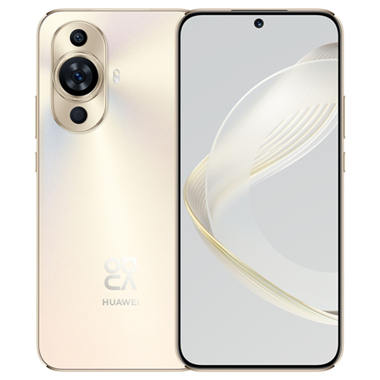 HUAWEI nova 11, 60MP Front Camera