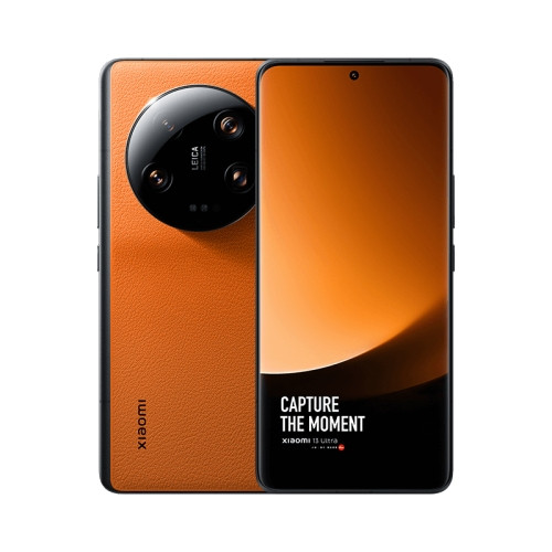 Xiaomi 13 Ultra Limited Color Edition, 50MP Camera, 16GB+512GB