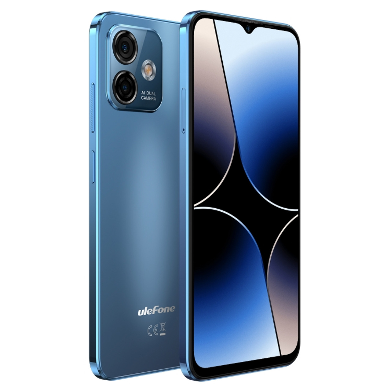 Ulefone Note 16 Pro, 8GB+128GB