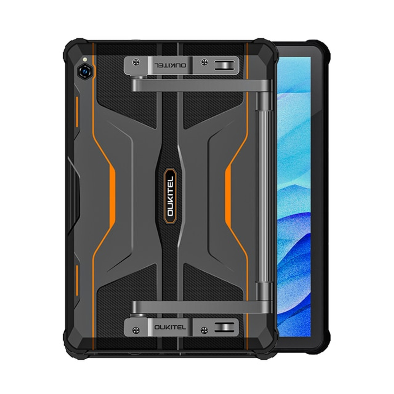OUKITEL RT6 Rugged Tablet
