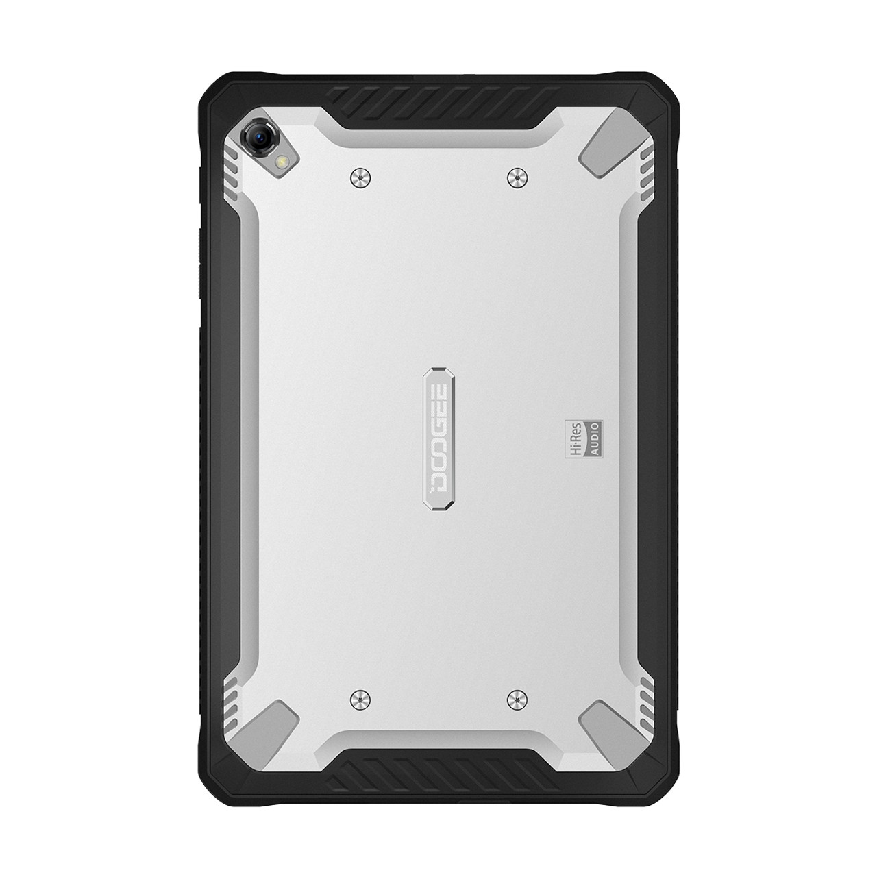 DOOGEE R10 4G Rugged Tablet, 10.4 inch 8GB+128GB