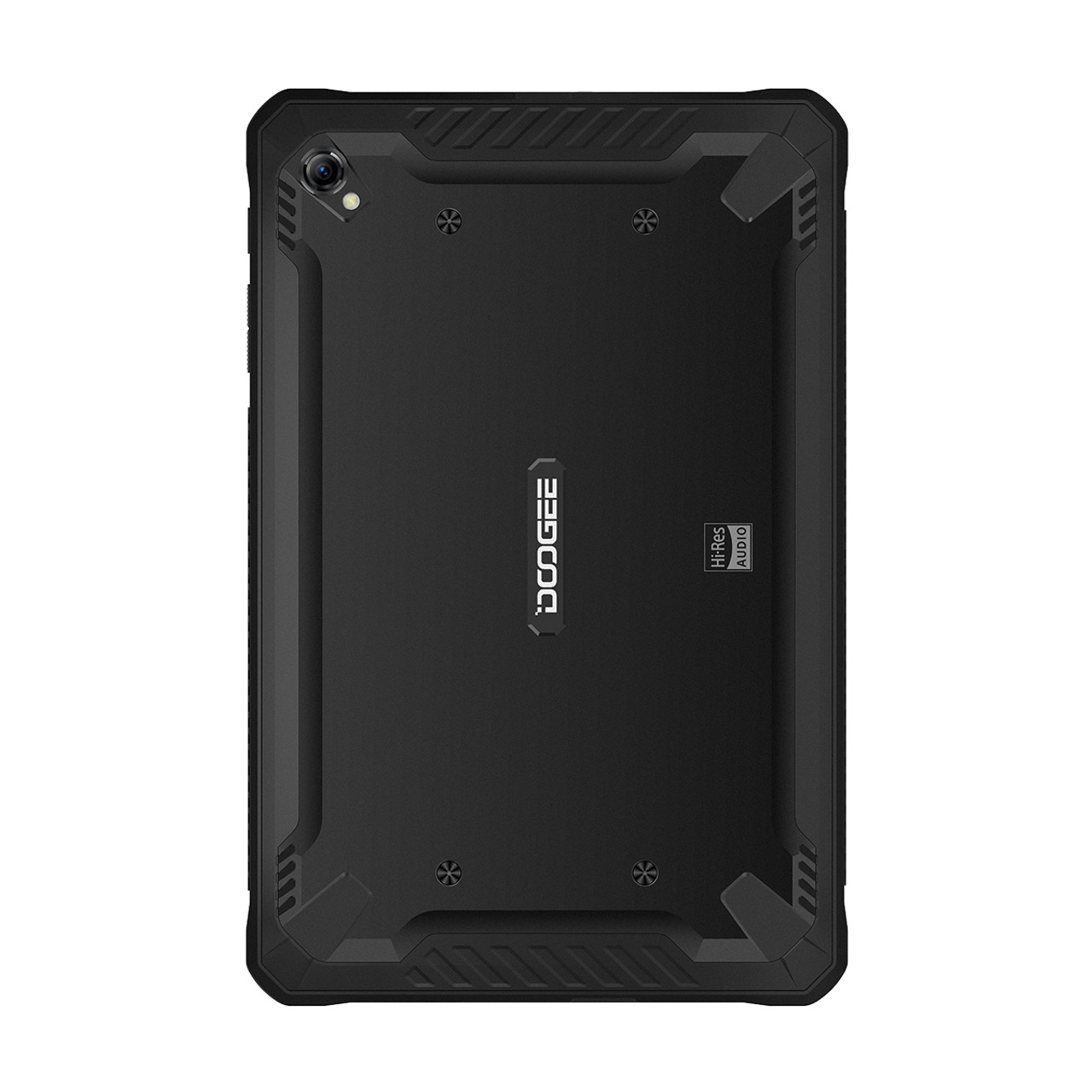 DOOGEE R10 4G Rugged Tablet, 10.4 inch 8GB+128GB