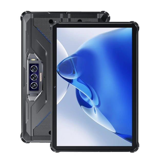 OUKITEL RT7 TITAN 5G 防水防塵耐衝撃タブレット Oukitel RT7 TITAN 5G Rugged Tablet
