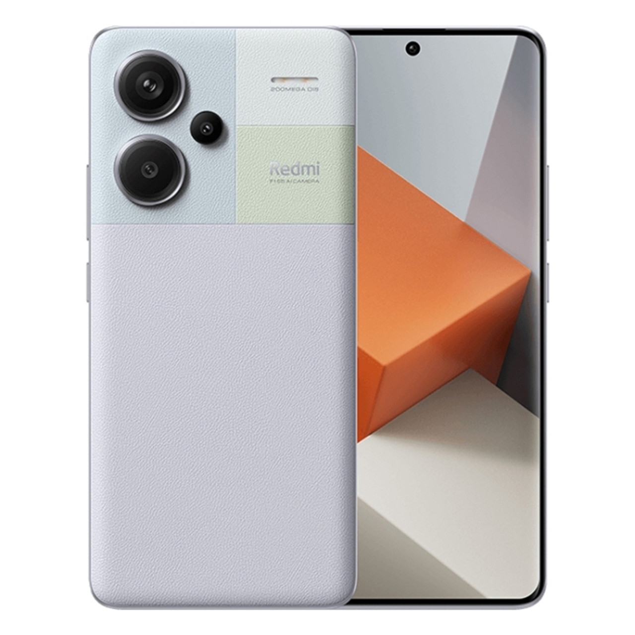 Xiaomi Redmi Note 13 Pro+ 5G, 200MP Camera.