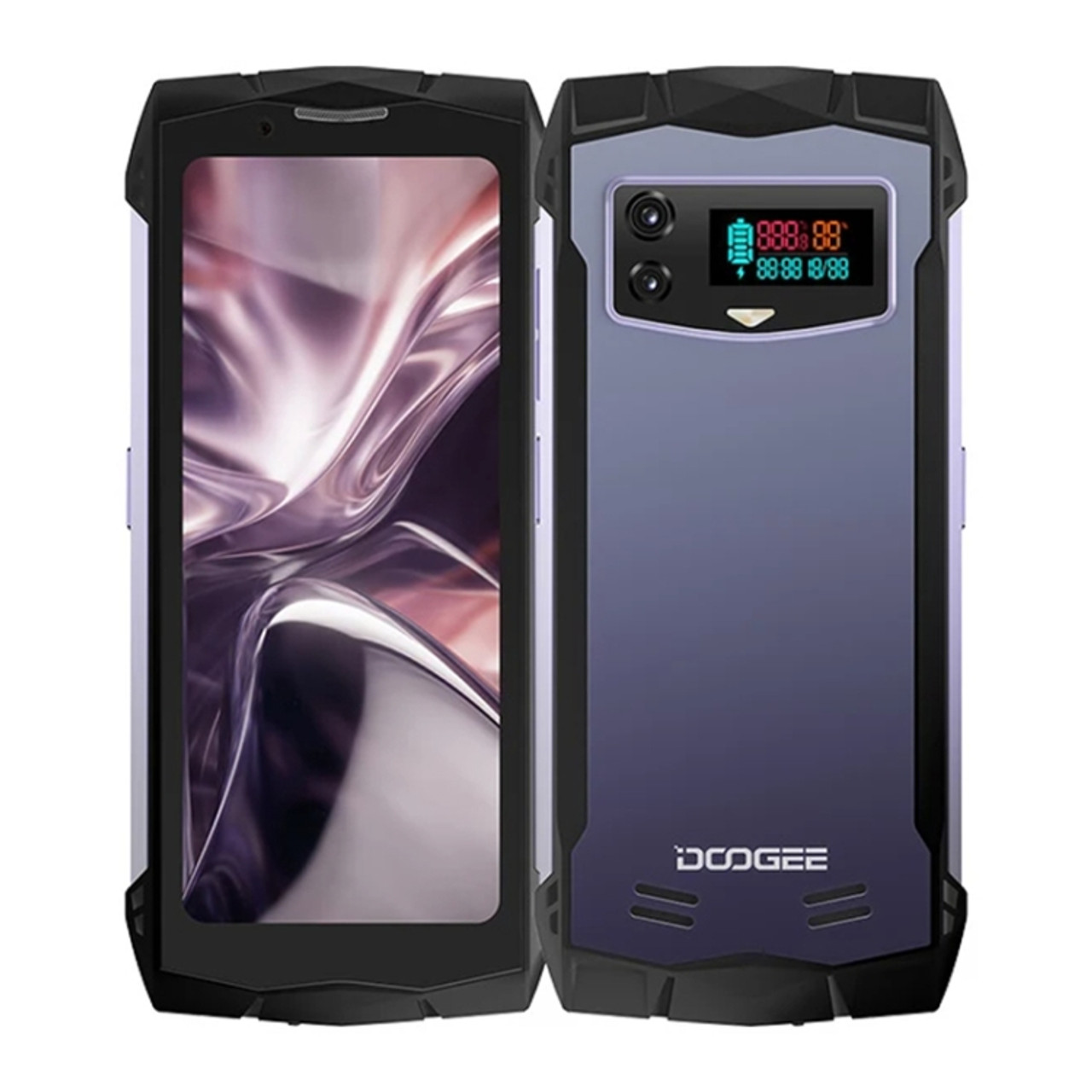 DOOGEE Smini, 8GB+256GB, Side Fingerprint, 4.5 inch Android 13