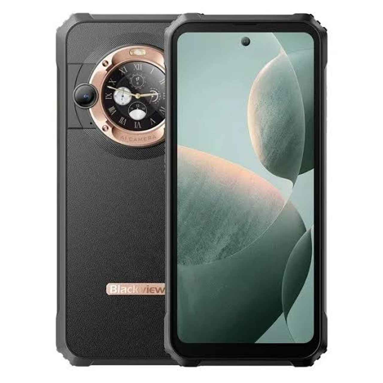 Blackview BL9000, 5G