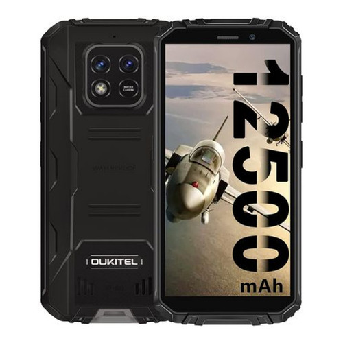 OUKITEL WP18 Rugged Phone