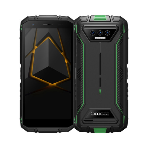 DOOGEE S41 Pro Rugged Phone, 4GB+32GB