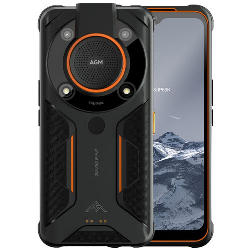 AGM Glory G1 SE EU Version 5G Rugged Phone, 8GB+128GB