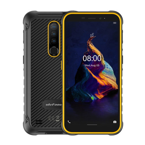 Ulefone Armor X8 Rugged Phone,  4GB+64GB