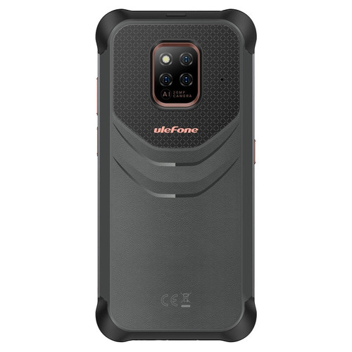 Ulefone Power Armor 14 Rugged Phone, 4GB+64GB