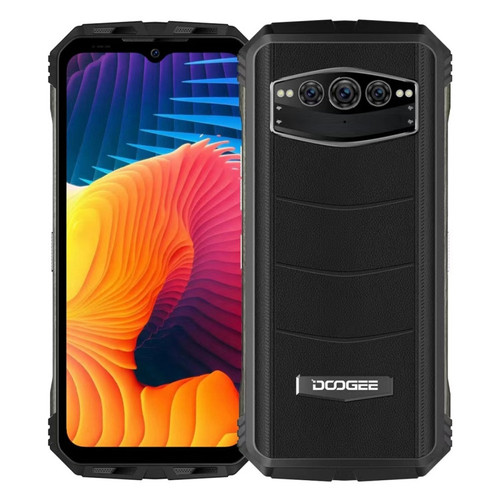 DOOGEE V30 5G Rugged Phone, 108MP Camera Night Vision, 8GB+256GB