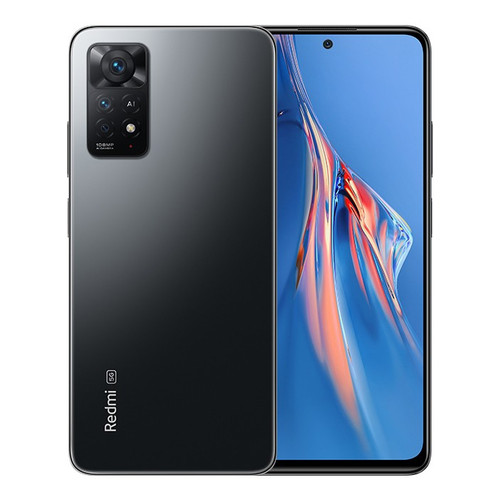 Xiaomi Redmi Note 12 Turbo 5G, 64MP Camera