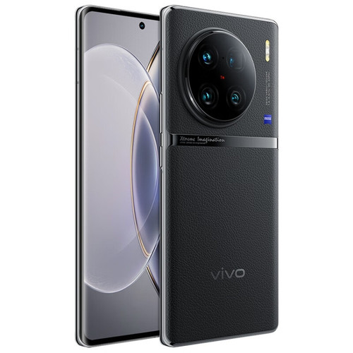 VIVO X90 Pro+ 5G, 64MP Camera 12GB+512GB