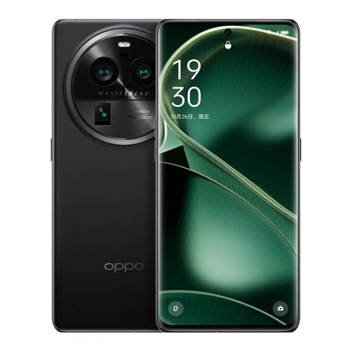 OPPO Find X6 Pro 5G, 16GB+512GB, 50MP Camera