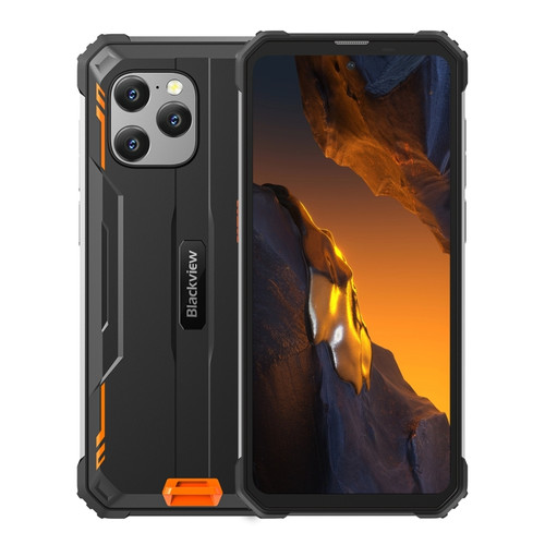 Blackview BV8900 Pro, 8GB+256GB