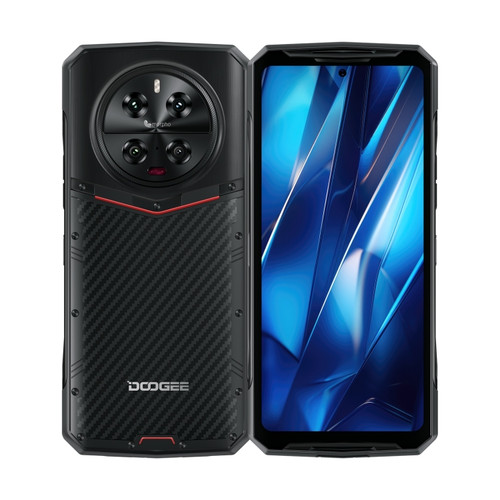 DOOGEE DK10 5G, 12GB+512GB