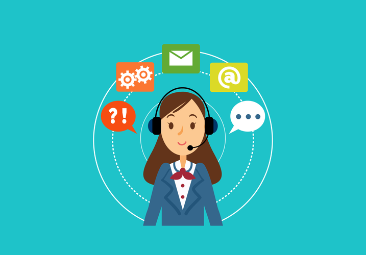 Actividades clave para mejorar el servicio al cliente