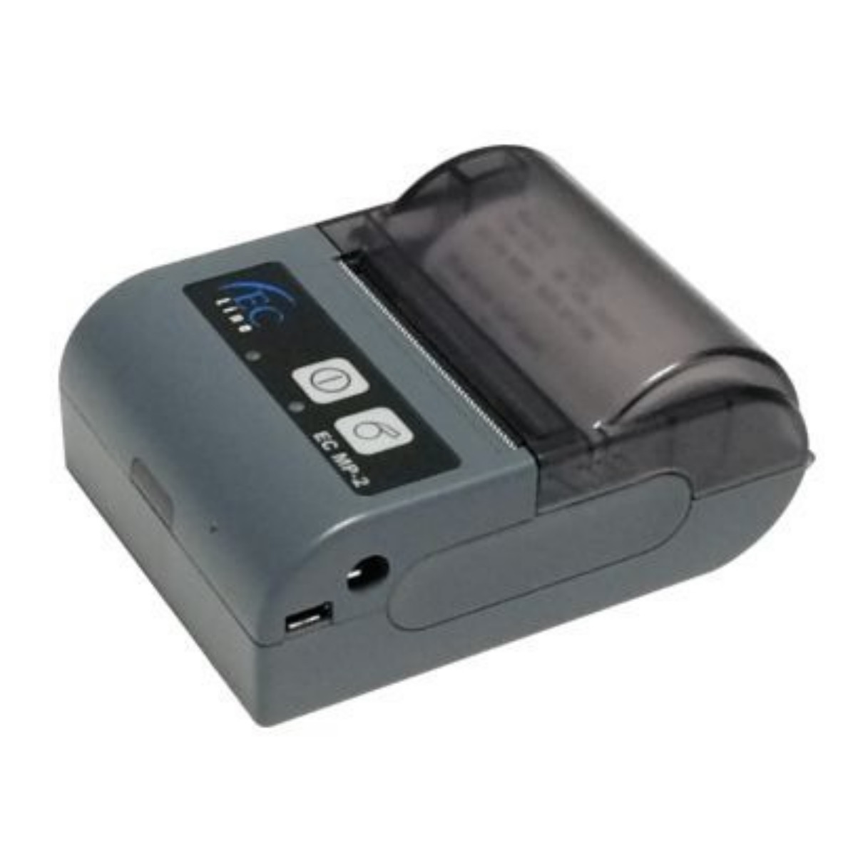 Impresora de recibos EC Line MP2
