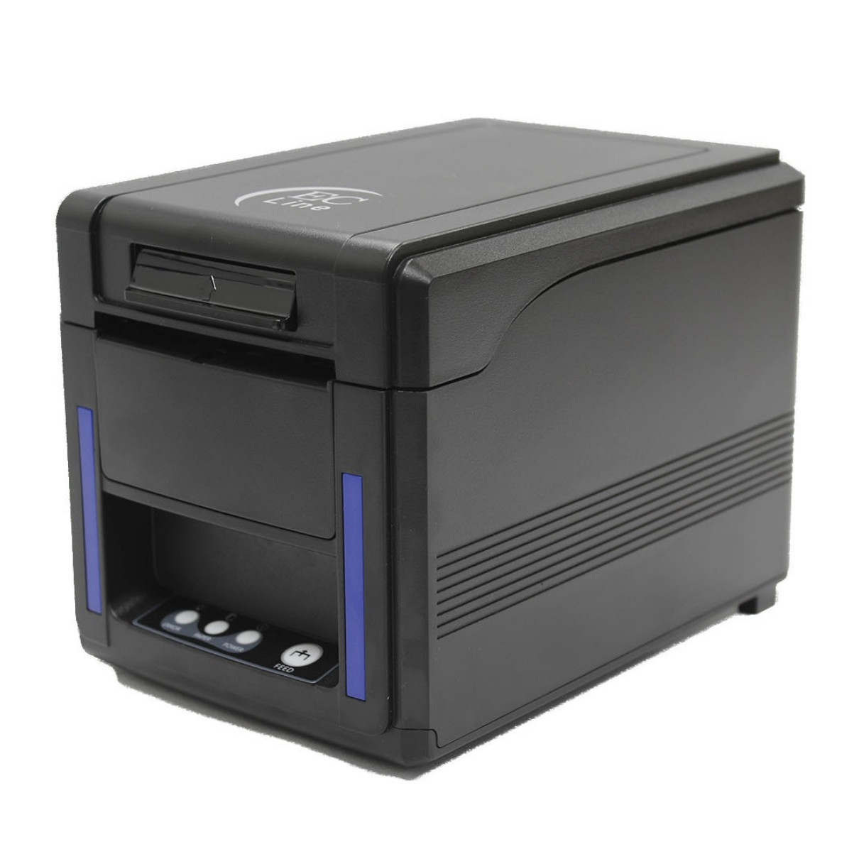 Impresora de recibos EC Line 803040