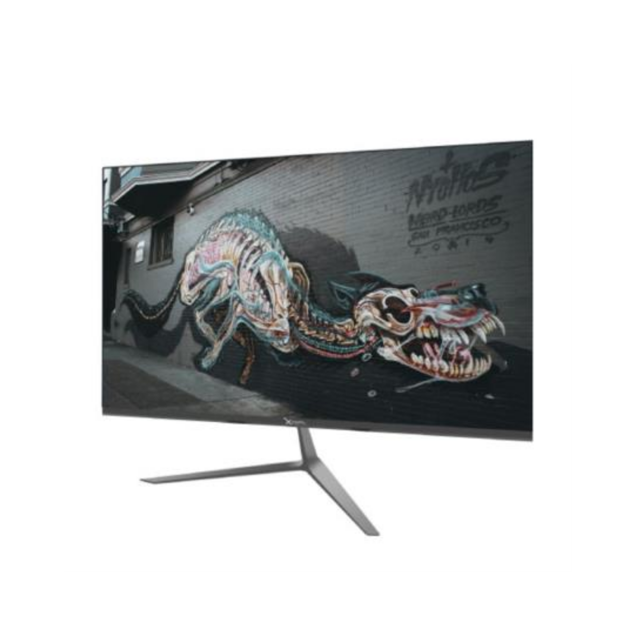 Monitor Xzeal XZ3010-1 Gamer 23.8\