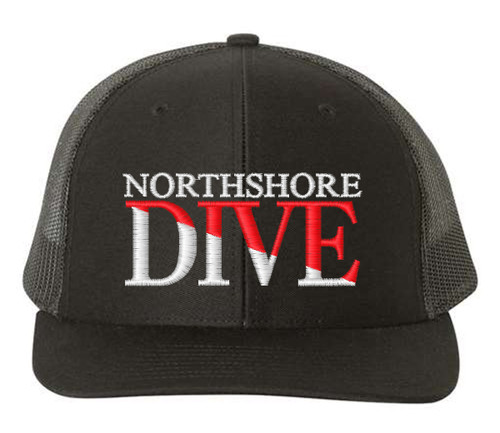 Richardson 112 Snapback Trucker