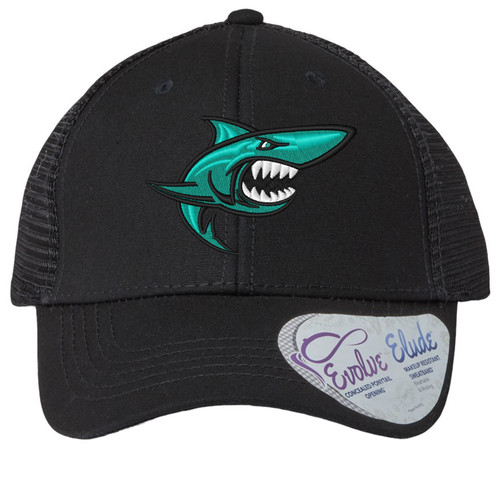 SEARK Shark Hat