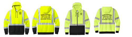 Northshore Support Team  Hoodie