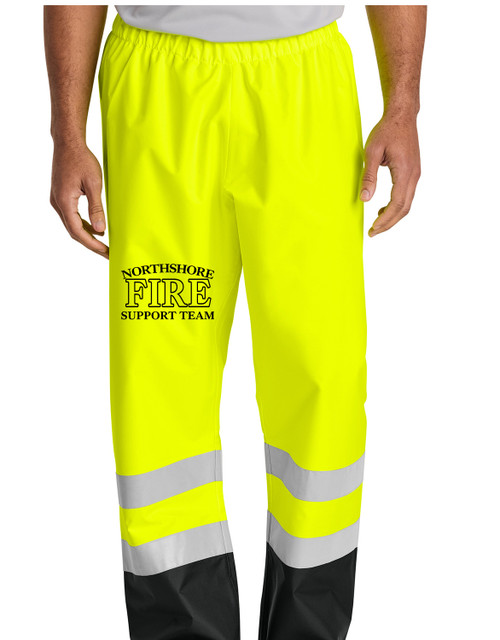 Northshore Support Team Pants