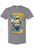 I bleed T-shirts
