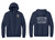 Northshore EXPLORERS Hoodie