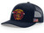 LCFPD Station Headwear (NAVY)