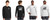 Northshore DIVE TEAM Rashguard Long Sleeve
