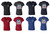 Tango Mike Ladies V-Neck Short Sleeve