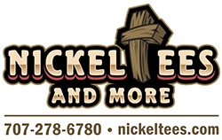 Nickelteesandmore